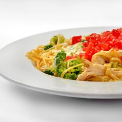 Amedeo S Italian Restaurant Order Food Online 118 Photos 135 Photo Of Amedeo S Italian Restaurant Raleigh Nc United States Pack Pasta