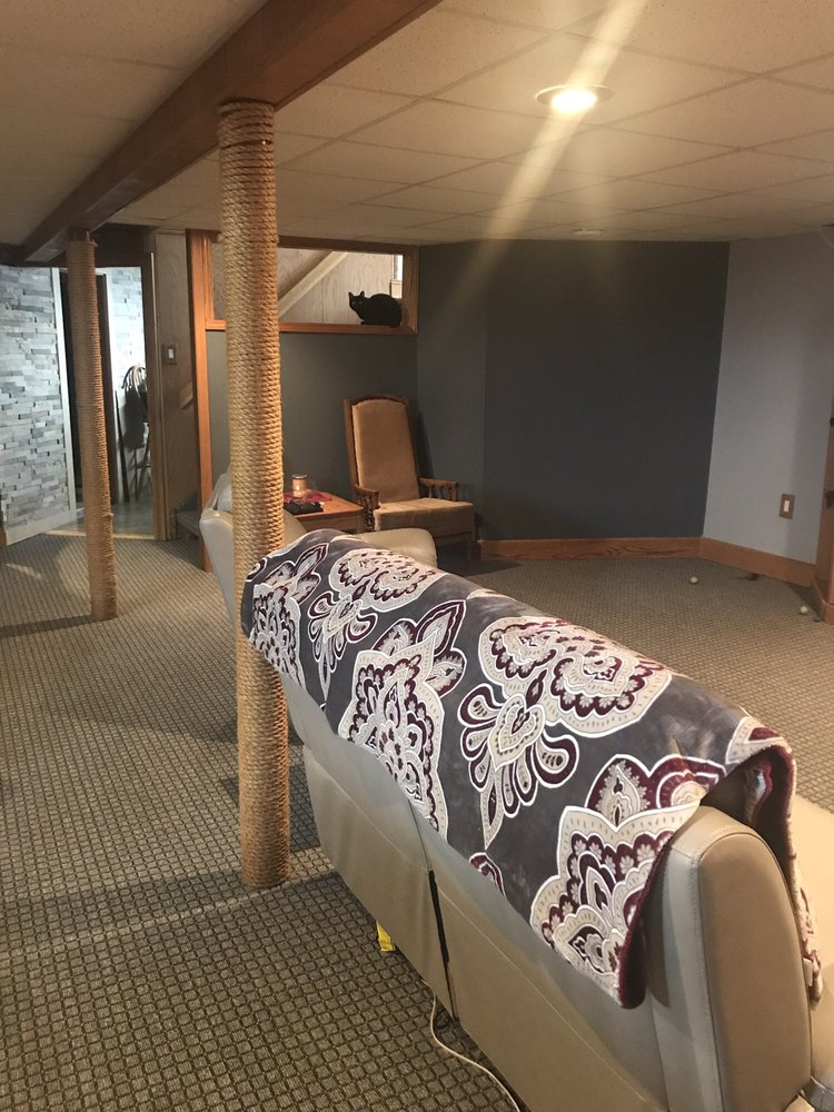 image of business F Lax Construction - Ferndale