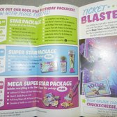 Birthday freebies florida
