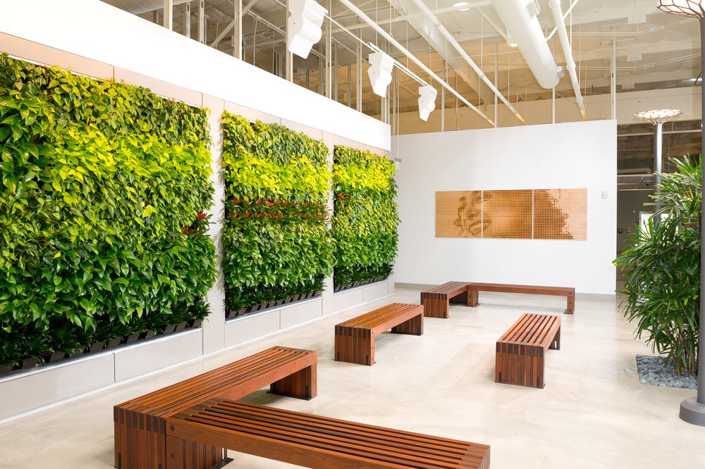 image of business Plantscapers