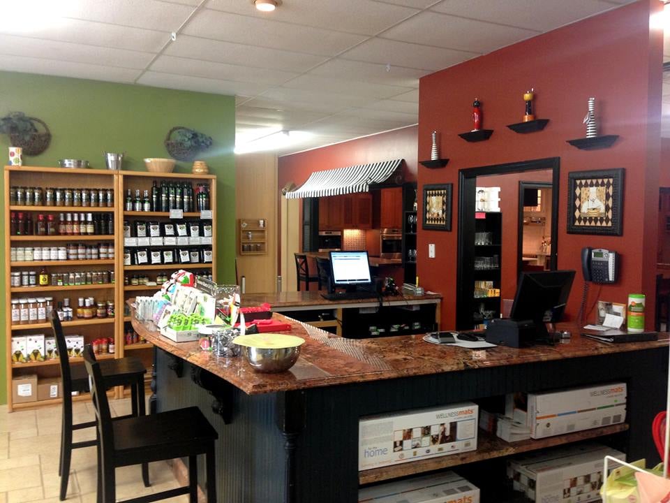 Browns Kitchen Center Appliances 2551 Capital Cir NE, Tallahassee