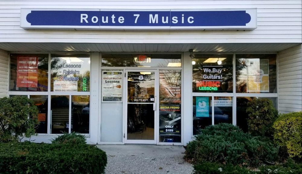 Route 7 Music