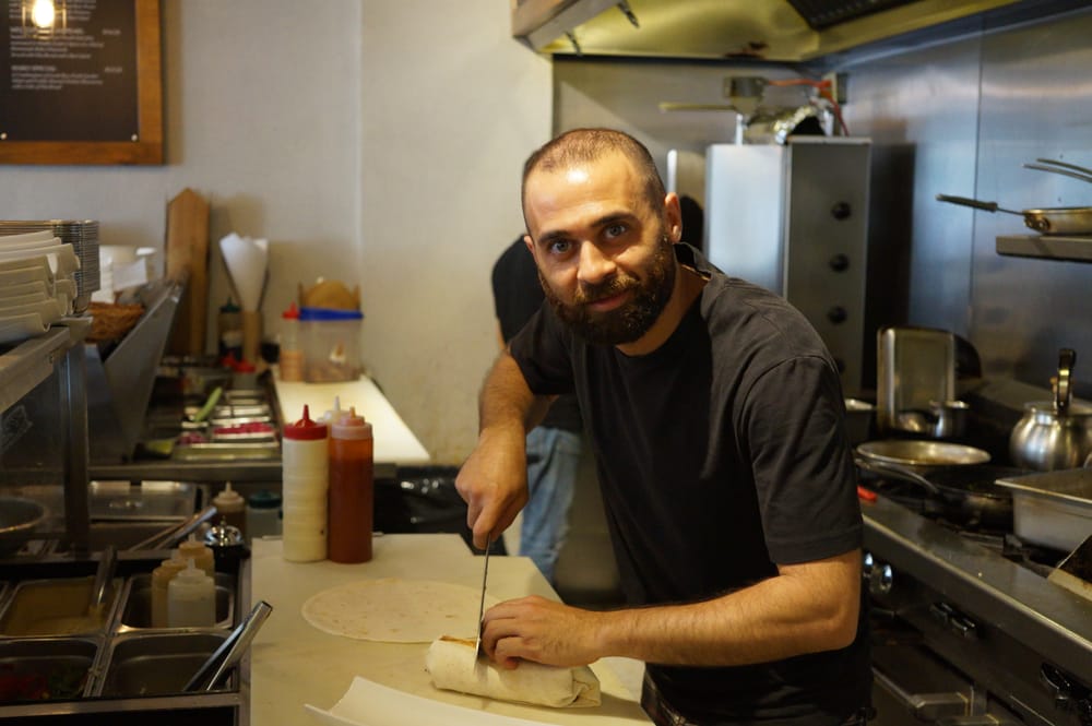 Maro’s 51 Photos & 56 Reviews Middle Eastern 135 Kerr Street