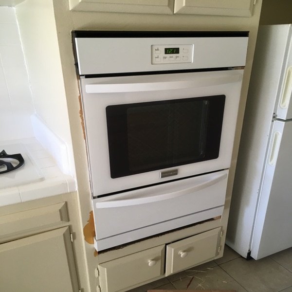 Gas Oven Yelp Photo Of Varouj Liances North Hollywood Ca United States Gas Oven