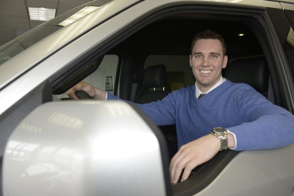 Woodhouse Ford - 12 Photos & 23 Reviews - Car Dealers ...