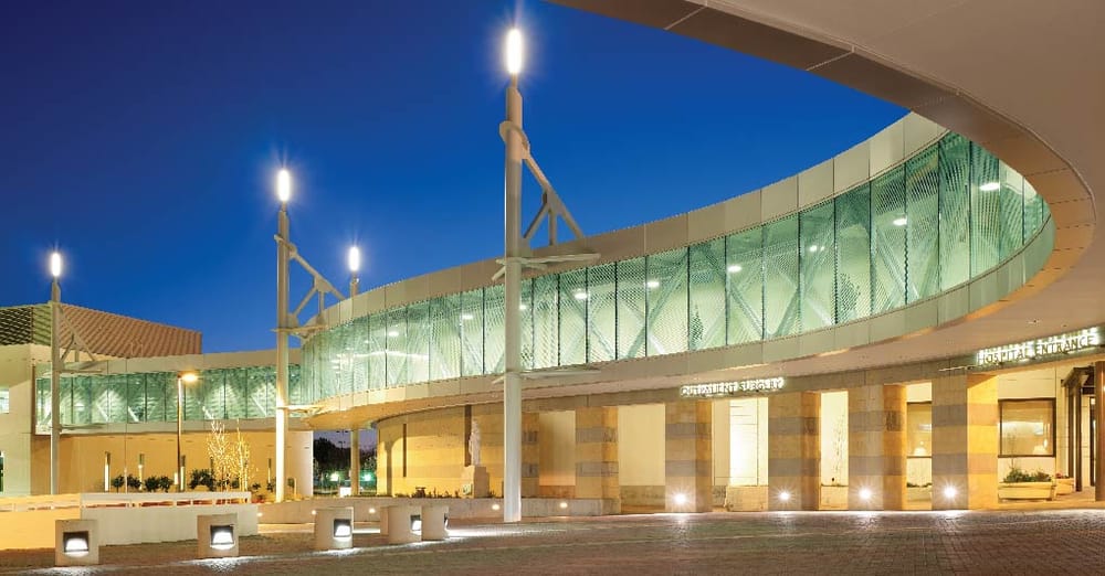 St. Joseph’s Medical CenterÊStockton 33 Photos & 125 Reviews