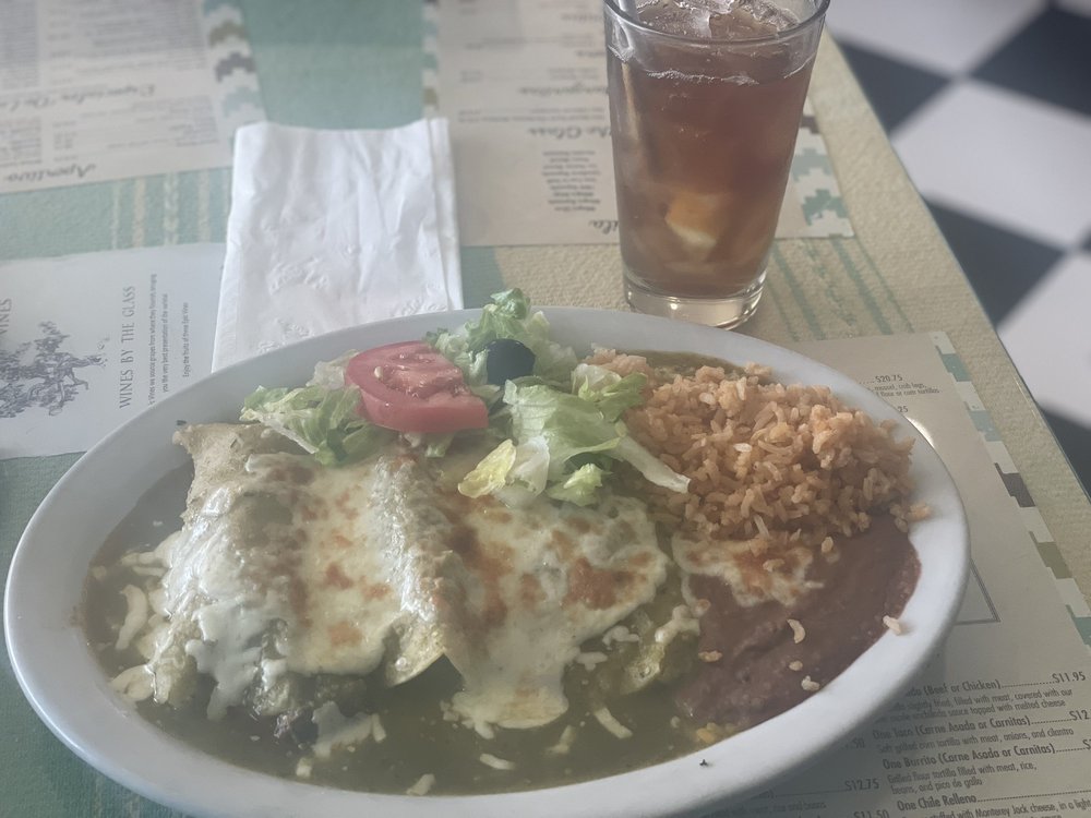 Jose's Mexican Cafe
