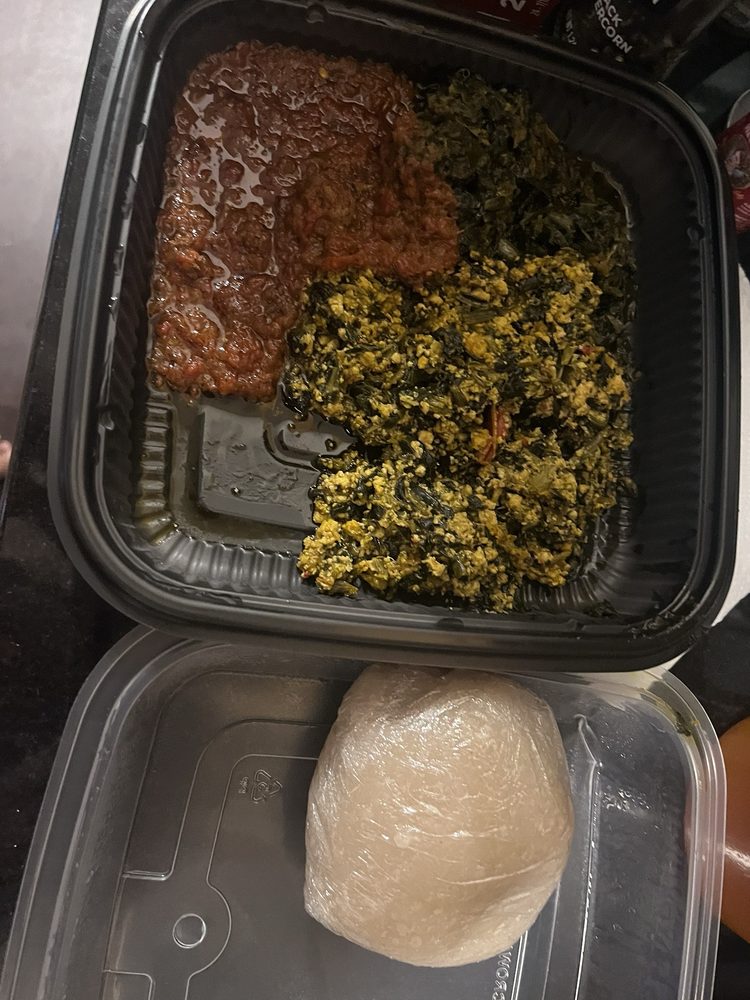 Jollof on Point