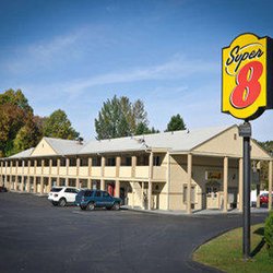 Super 8 By Wyndham Old Saybrook Hotels 37 Spencer Plain Rd Photo Of Super 8 By Wyndham Old Saybrook Ct United States