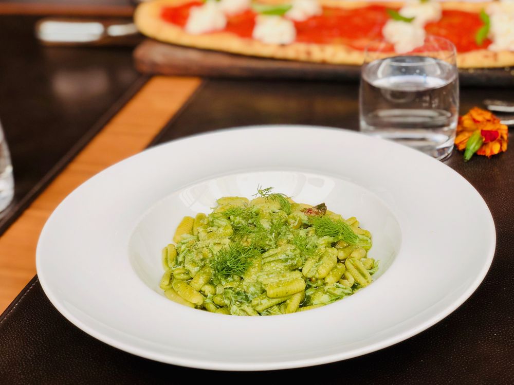 Buca Yorkville