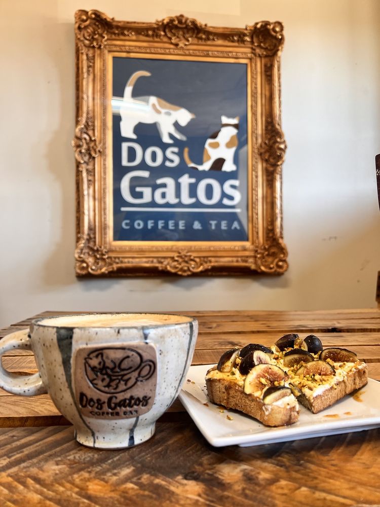 Dos Gatos Coffee Bar