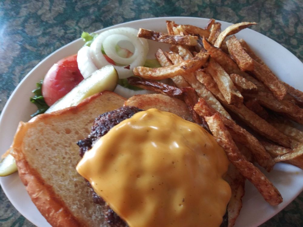 Boogies Restaurant