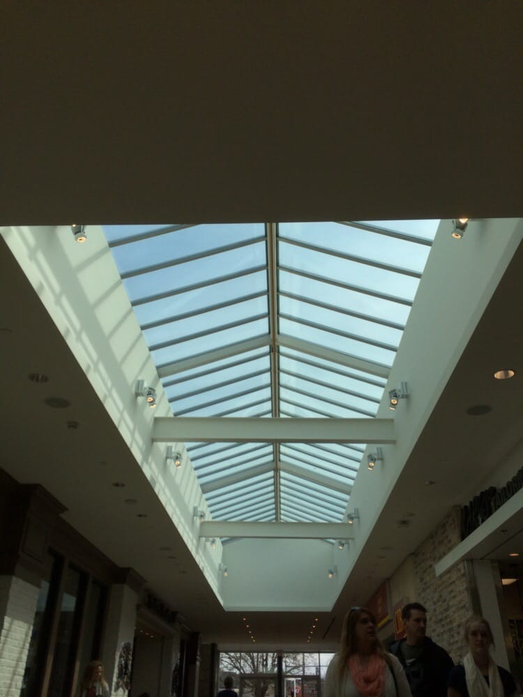 Hillside Shopping Centre