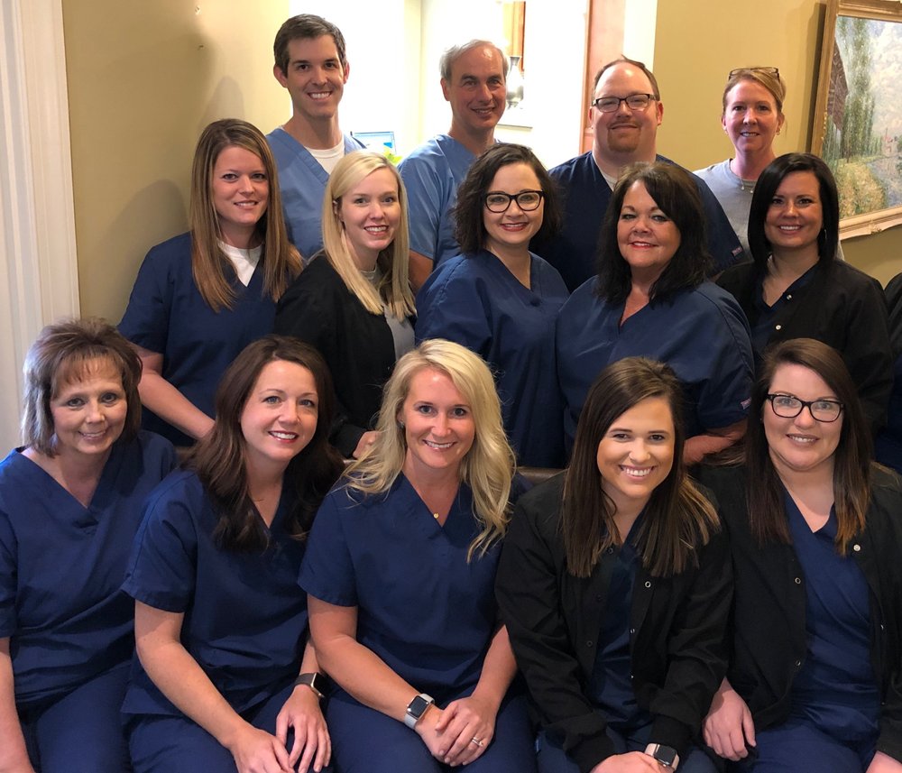 image of business The Smile Design Center