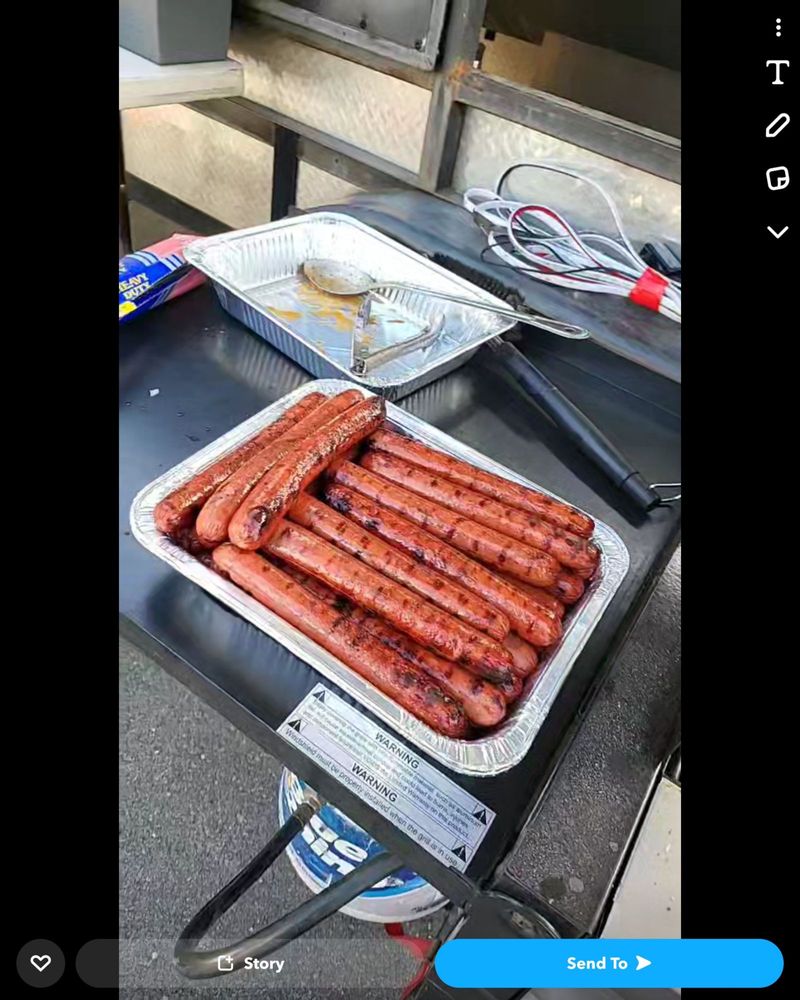 2nd To None BBQ