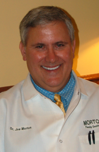 image of business Joseph E Morton, DMD