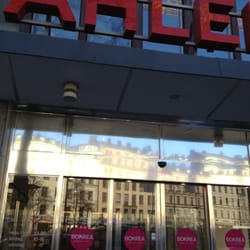 åhlens stockholm märken