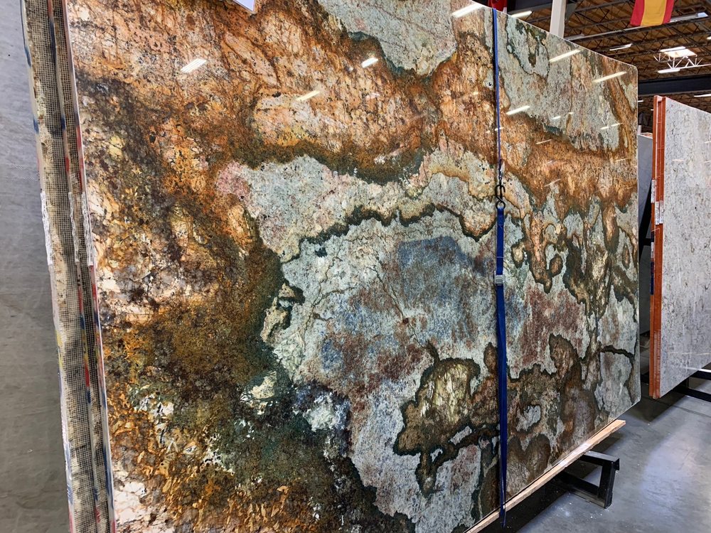 image of business Bedrosians Tile & Stone