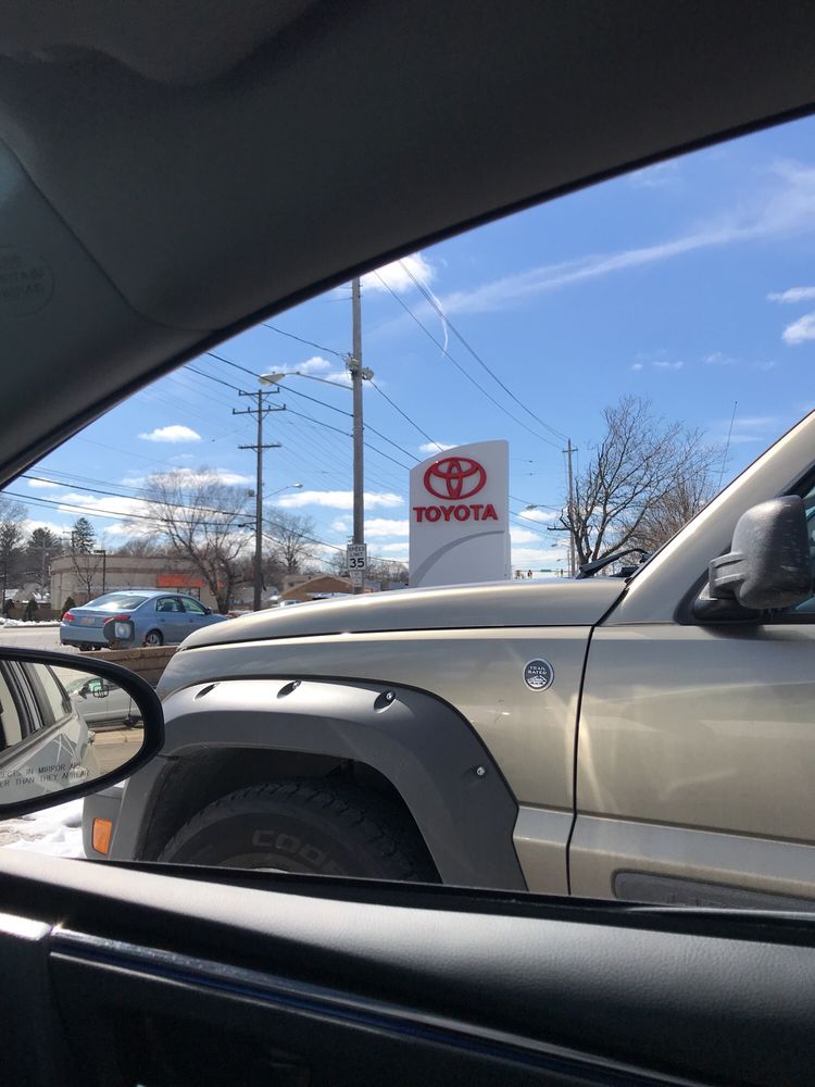 Sunnyside Toyota 2019 All You Need to Know BEFORE You Go (with Photos