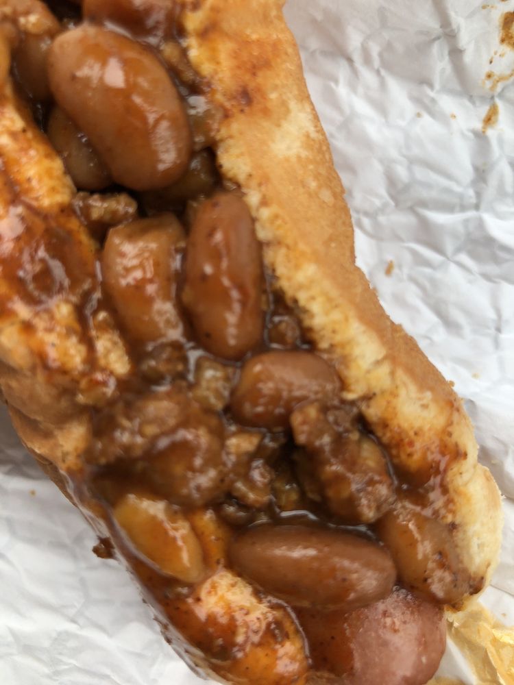 B & K Drive In B & K Drive In