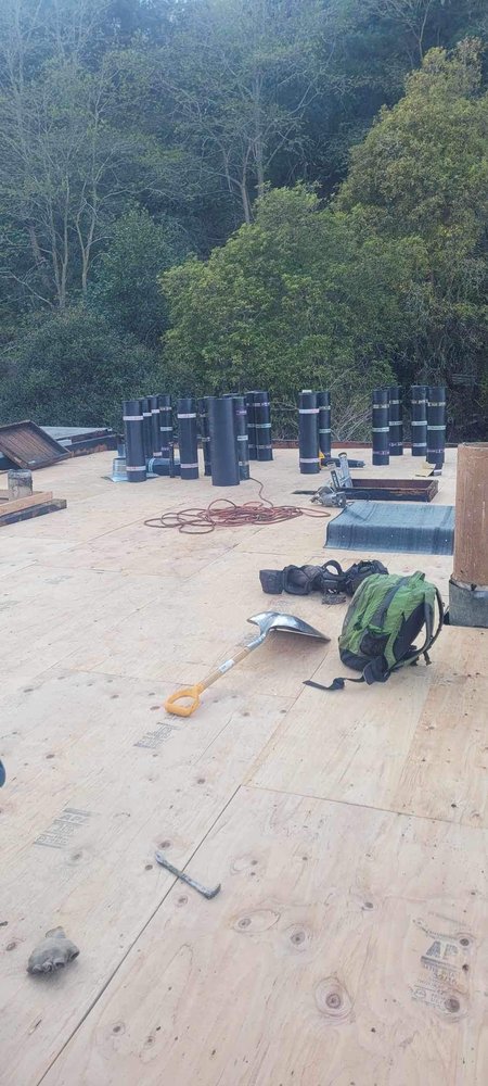 AmCal Roofing