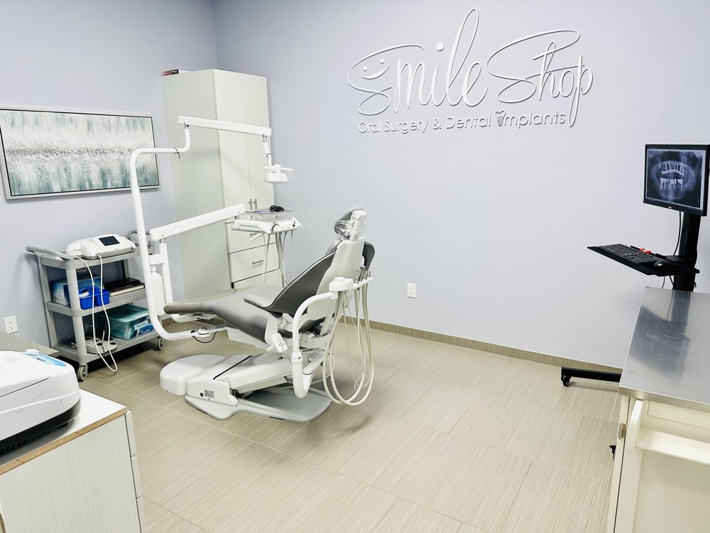 image of business Smile Shop Dental and Facial Aesthetics