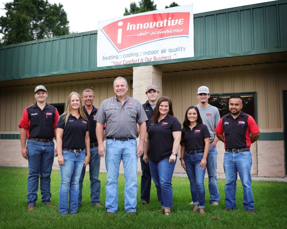 image of business Innovative Air Solutions