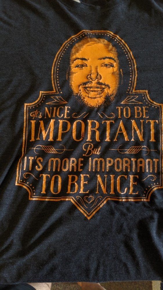 Six19 Printing