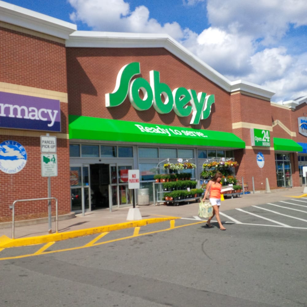 Sobeys Grocery 38 Street, New Glasgow, NS Phone Number Yelp