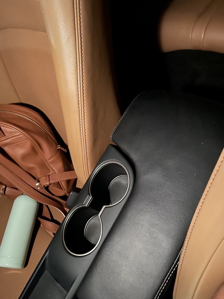 Raul Auto Interior