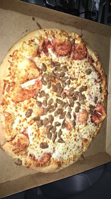 little caesars pizza 25 photos 52 reviews pizza little caesars palmdale