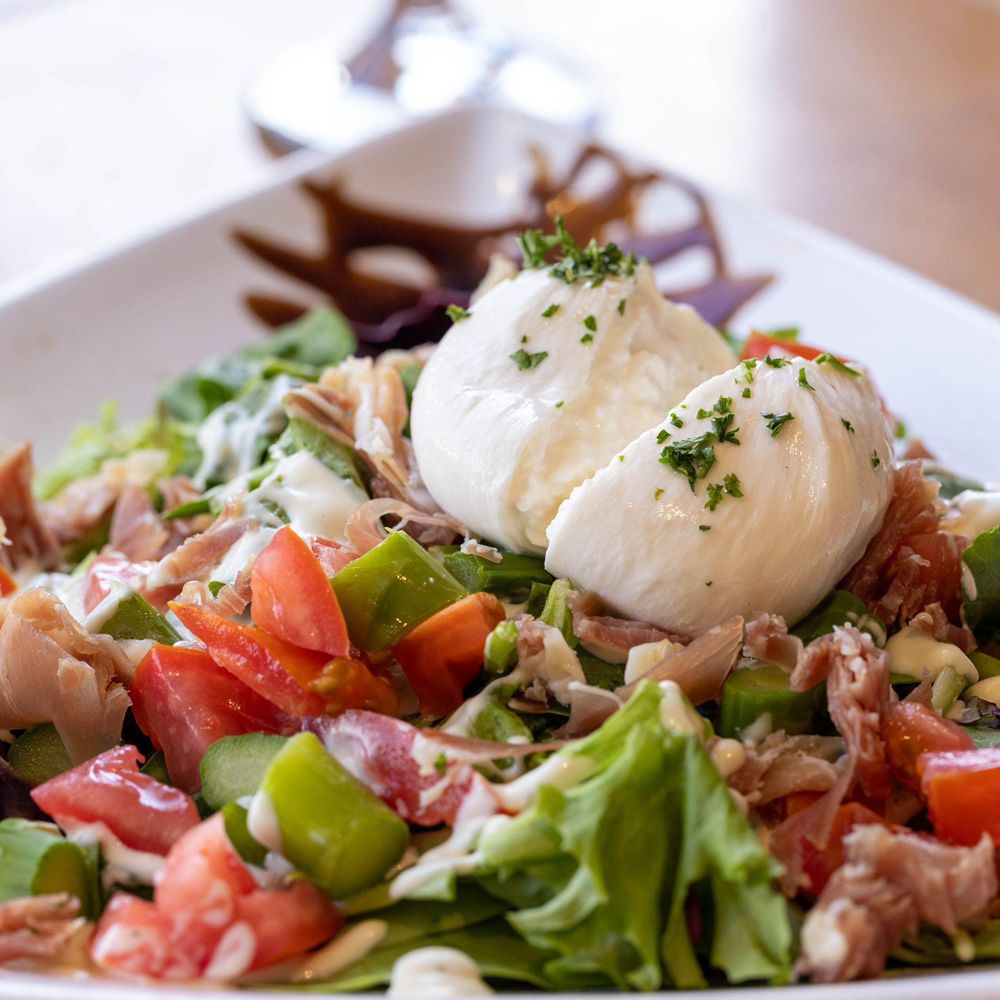 Creme De La Crepe - Long Beach