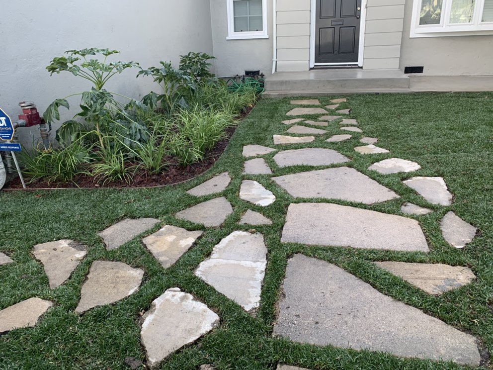 Garden Works Landscaping