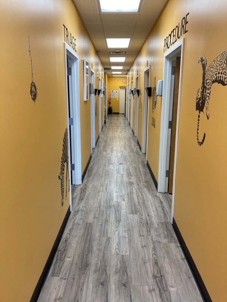 image of business Amboy pediatrics