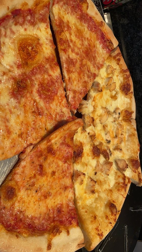 Zio Vito NY Pizzeria