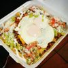 La Pupusa Urban Eatery