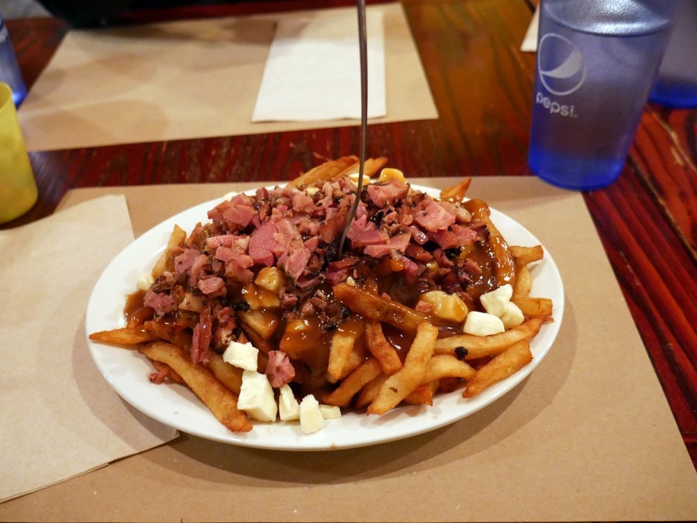 Frite Alors