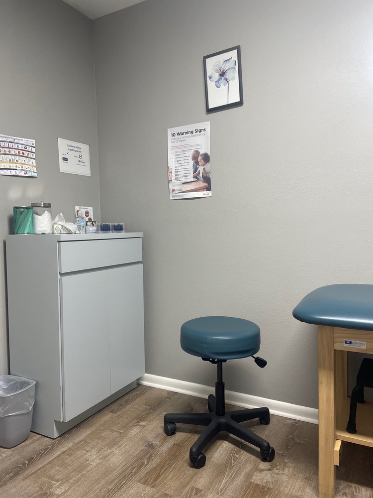 image of business Lakeland Allergy