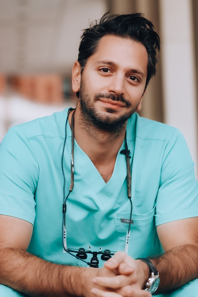 image of business CNS Dental