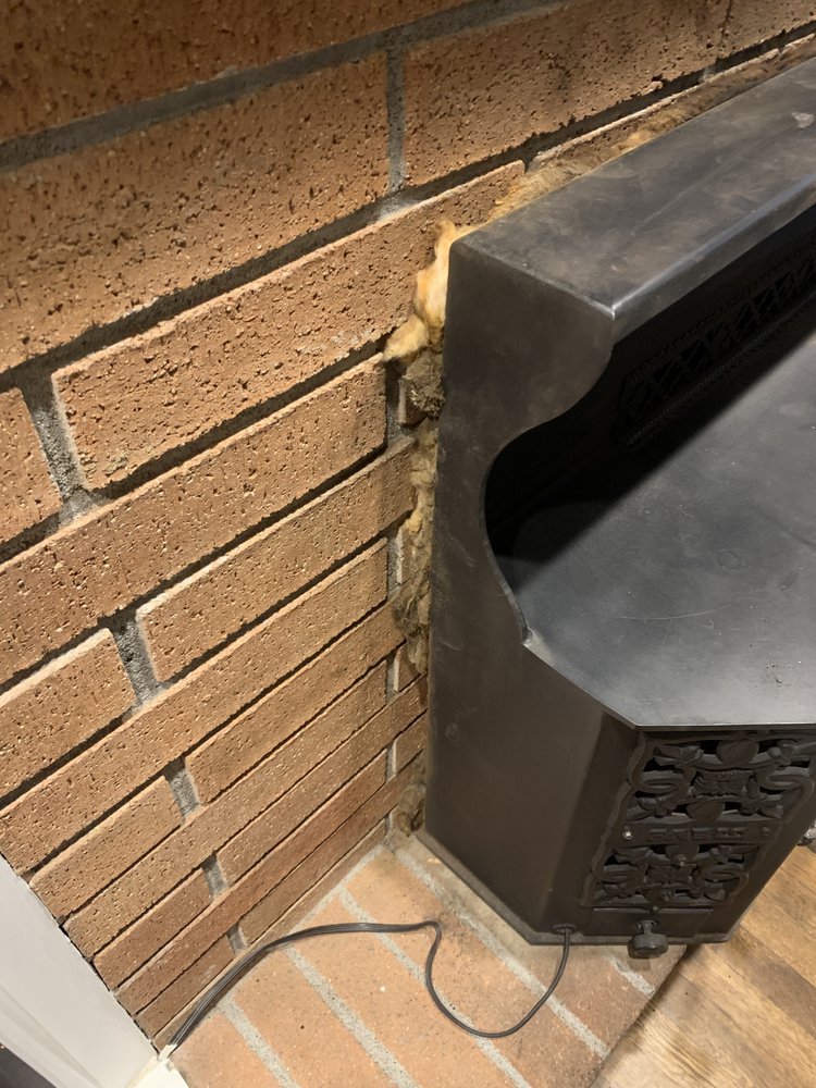 Haulin' Ash Chimney Service