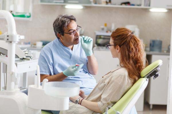 image of business Deluxe Dental