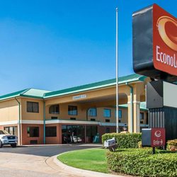 Econo Lodge 19 Photos Hotels 798 Business Park Drive Photo Of Econo Lodge Prattville Al United States