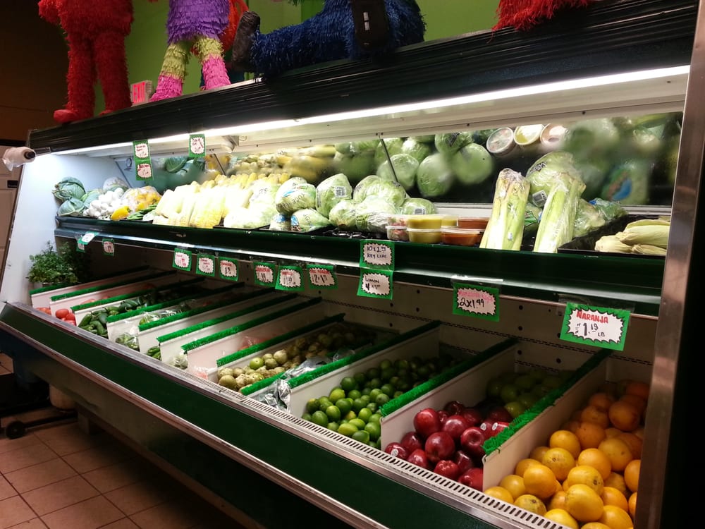 Alamo Meat Market/Carniceria
