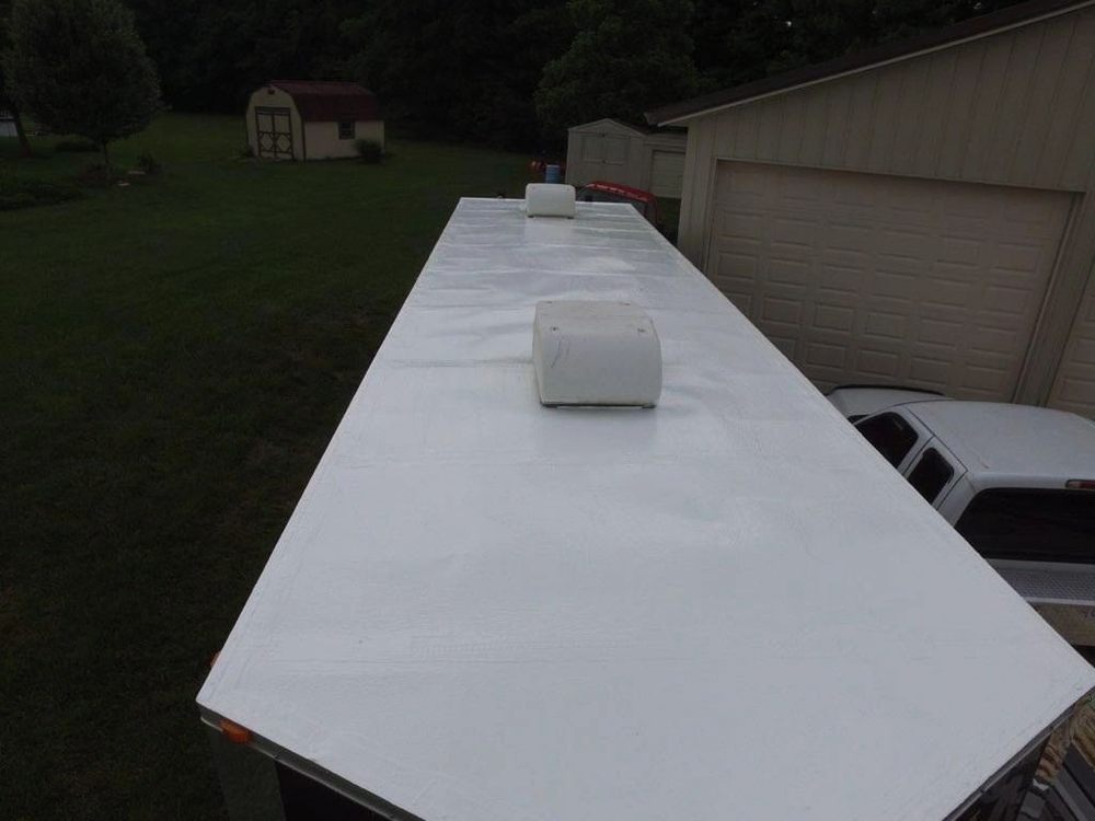 image of business Brewer Roofing & Construction