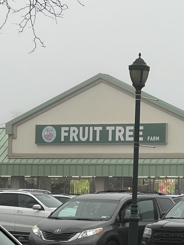 Fruit Tree Farm