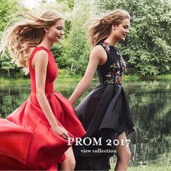 Aurora Formals Prom Dresses