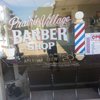 Prairie Village Barber gift card