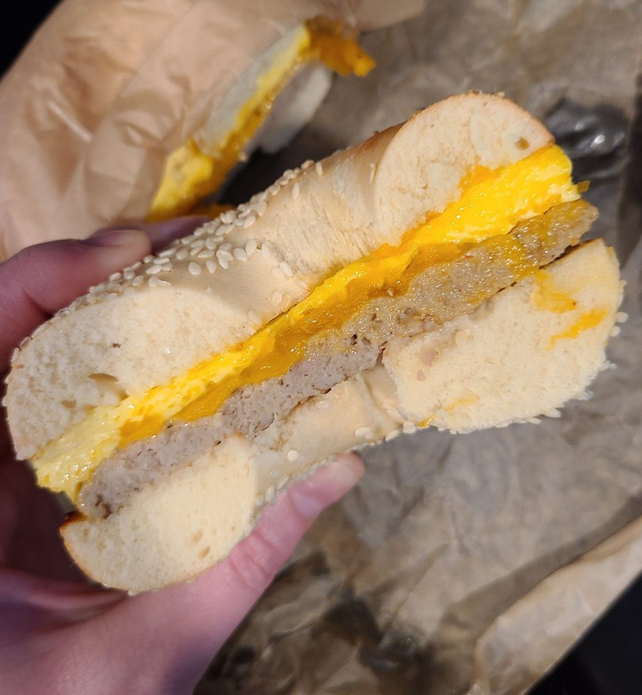 Gib's NY Bagel Gib's NY Bagel
