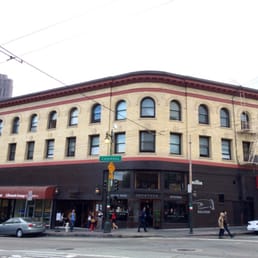 Photos For Hotel North Beach Yelp Photo Of Hotel North Beach San Francisco Ca United States