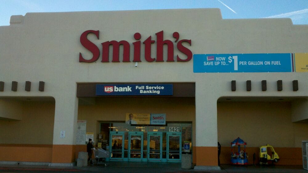 Smith’s Food and Drug Grocery Las Vegas, NV Reviews Photos Yelp